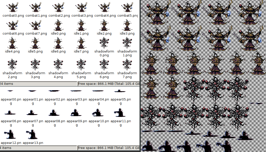 Spritesheet tutorial texturepacker.png