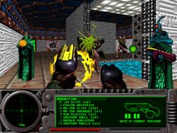 Marathon 2: Durandal