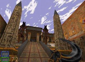 Hexen II