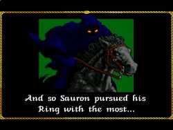 Lord of the Rings