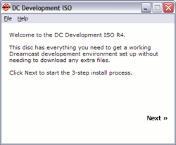 Dcdeviso install.png