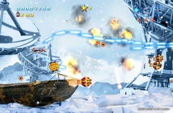 Senile Team participated in Game Testing