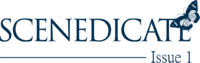 Scenedicate Logo