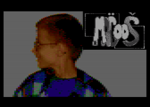 Atari800 DC