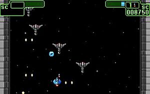 Game Screen