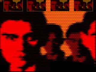 Demo Screen 1